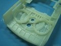 mouse shell mould