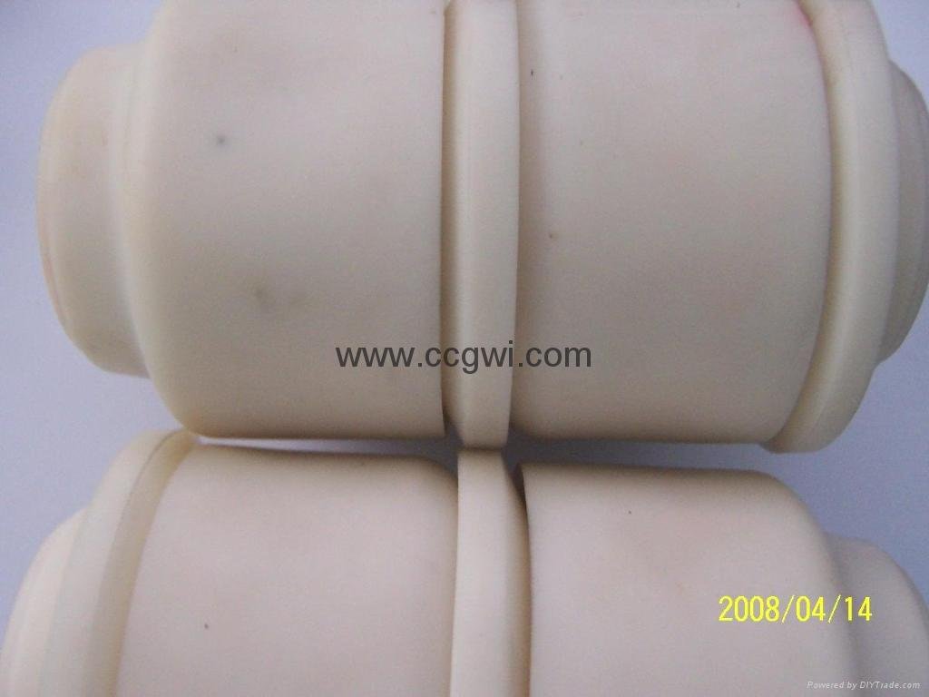 rubber injectiion mould 3