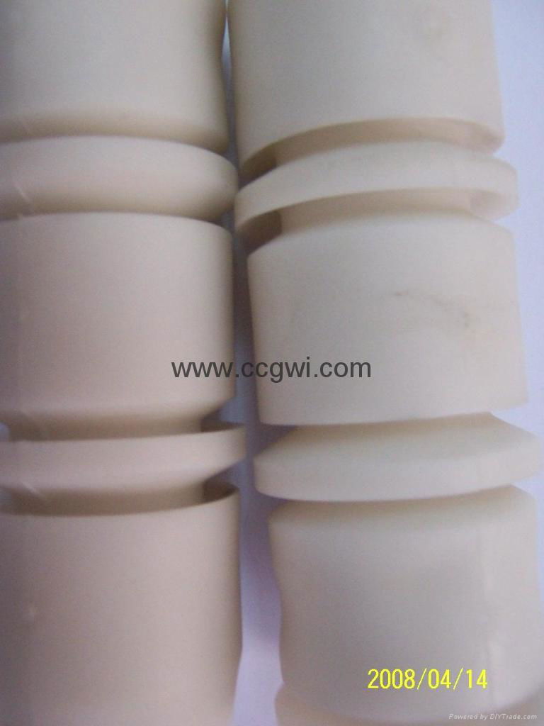 rubber injectiion mould 4
