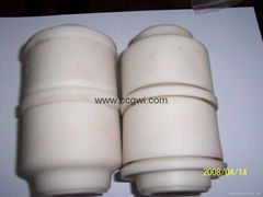 rubber injectiion mould