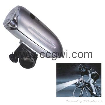 bicycle light 4