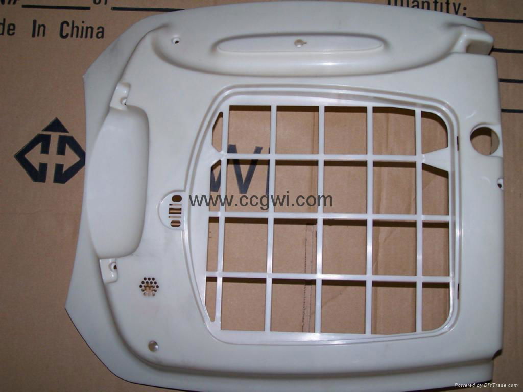 Dehumidifier mould 2