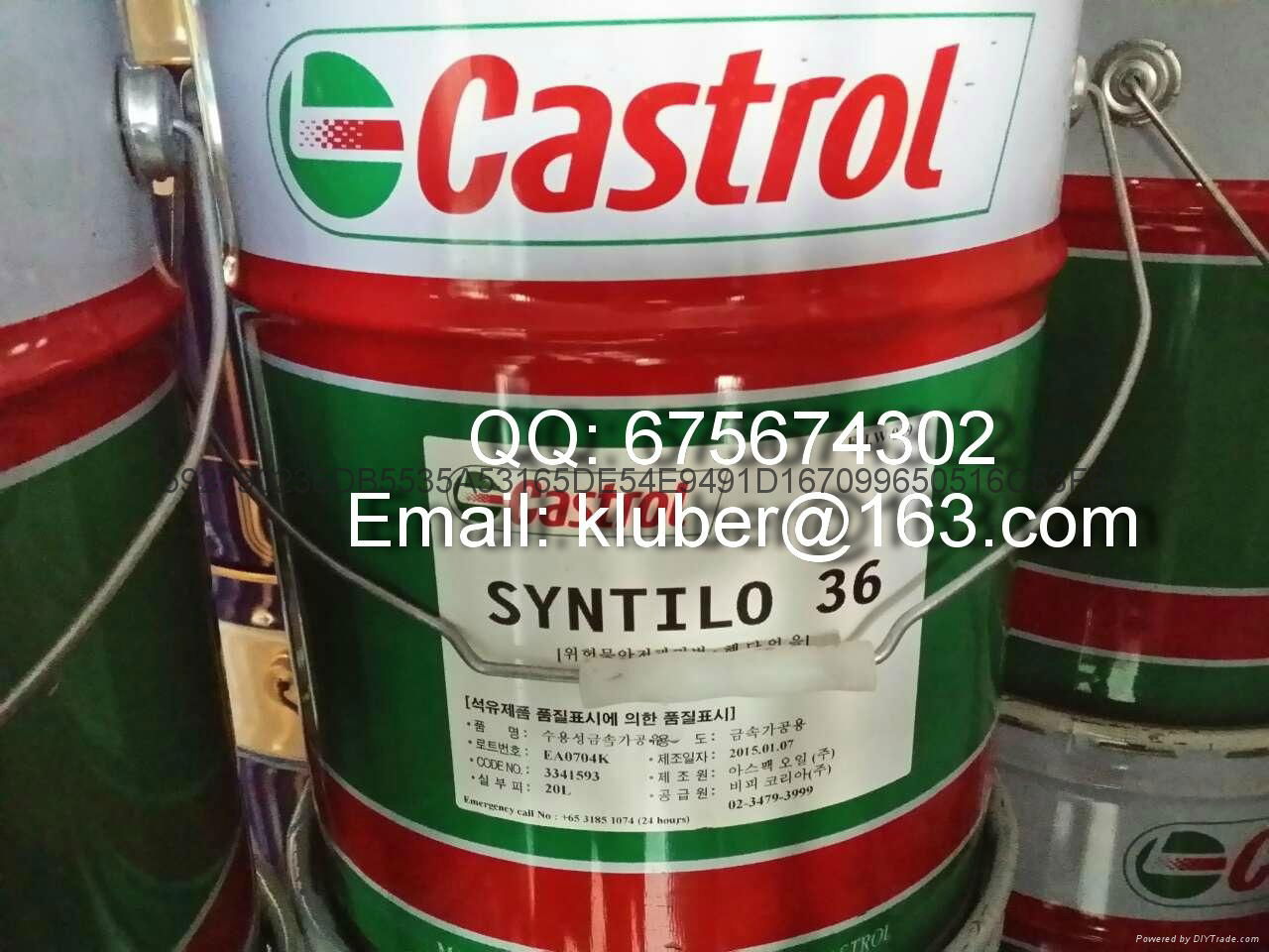 CASTROL RUSTILO 4175 Corrosion Preventive 2