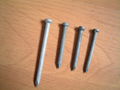 GREY GALVANIZED CONCRETE NAILS