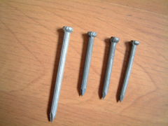 GREY GALVANIZED CONCRETE NAILS (Hot Product - 1*)