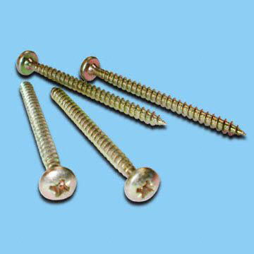 SELF TAPPING SCREWS