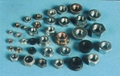 HEX NUTS