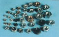 HEX NUTS