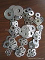 FLAT WASHERS 1