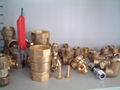 Brass Parts 1