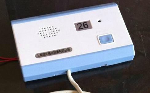 澳環通訊病人床頭呼叫系統 3