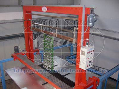 Aluminum Anodizing Equipment 3