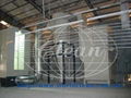 Powder Coating Equipment 1