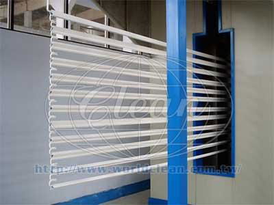 Powder Coating Equipment 2