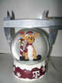 Snow Globe 1