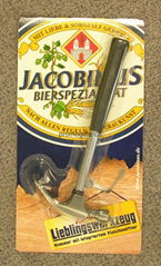 HAMMER WITH BOTTLE OPENER