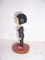 BobbleHead wobblehead     2