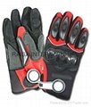 Motorcross Glove