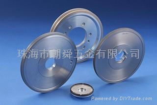 研磨砂轮 2