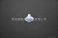 Dia22mm Side Pilot Hole Heads suction cup 1