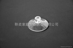 Dia45mm Side Pilot Hole Heads suction cup