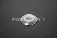 Dia55mm Mushroom Heads suction cup