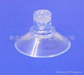 Dia22mm Side Pilot Hole Heads suction cup 5