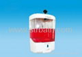 Liquid soap dispenser 1