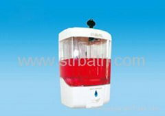 Liquid soap dispenser