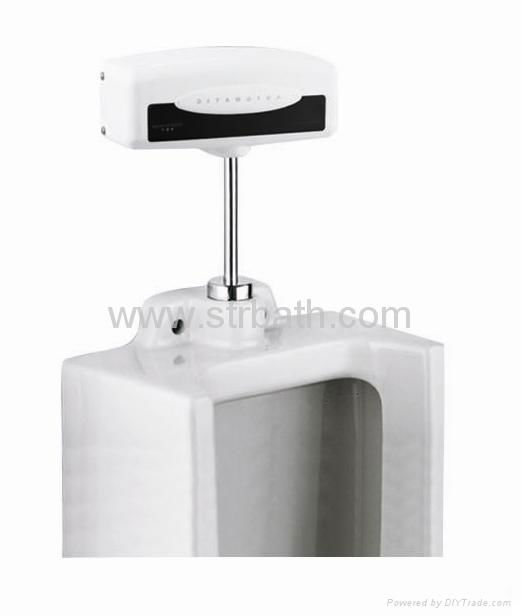 Sensor Urinal Flusher