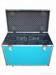 Lighting case