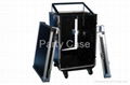 19 inch Mixer Rack Case