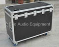 Flight Case for moving head lights 2