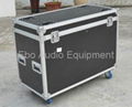 Flight Case for moving head lights 3