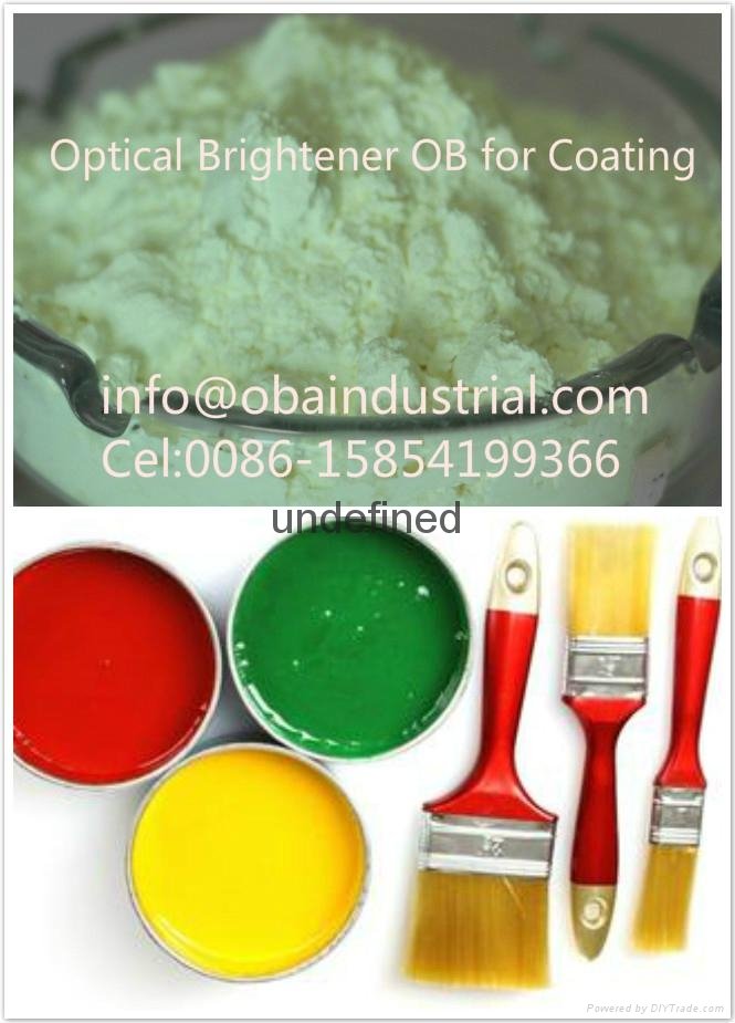 optical brightener OB/fluorescent brightener OB 5