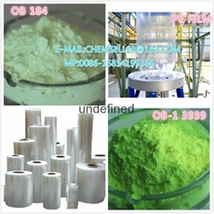 optical brightening agent OB/fluorescent brightener OB