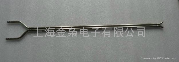 上海标准S型皮托管 2