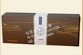 Zhengzhou fine black tea boxes      Packaging instructions 