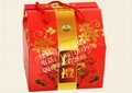 Zhengzhou fine black tea boxes      Packaging instructions  2
