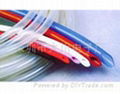 SILICONE RUBBER TUBE