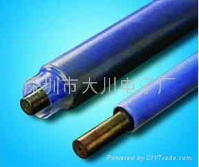 PTFE热缩管 2