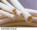 硅橡胶玻纤管 2