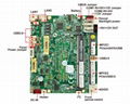 PICO-ITX 6代工業主板