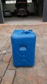 吉林大连内蒙塑料化工桶塑胶桶加厚抗摔抗压结实塑料水桶原料桶