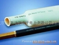 阻燃熱縮管