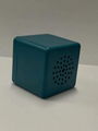 Cube Bluetooth speaker 1