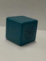 Cube Bluetooth speaker
