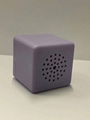 Cube Bluetooth speaker