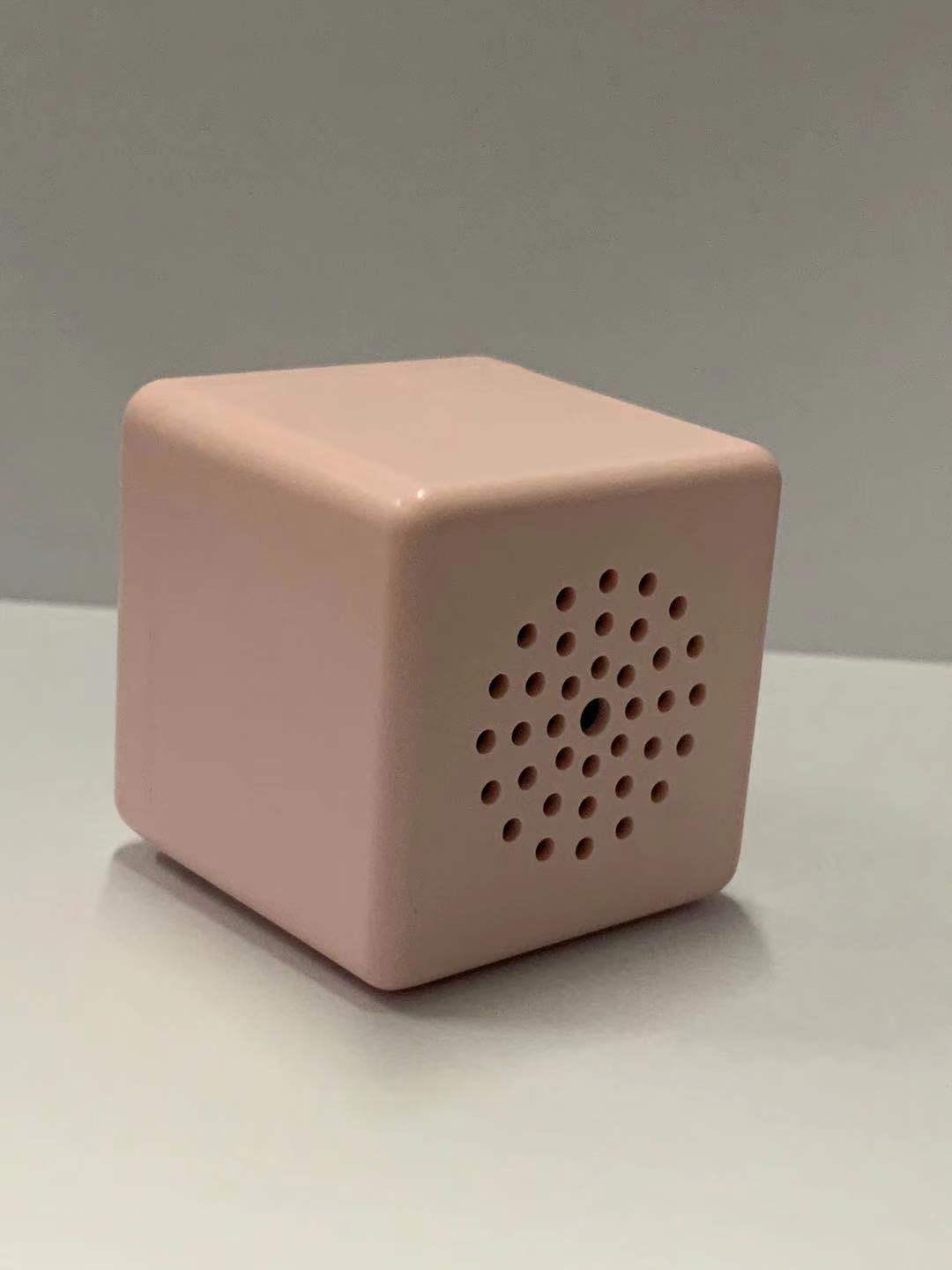 Cube Bluetooth speaker 5
