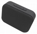 Bluetooth Cloth speaker 1